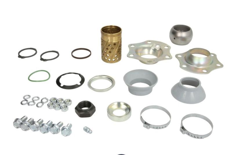 Ремкомплект тормозного вала bpw eco plus. Ремкомплект тормозного вала bpw. Рмк вала bpw sn4218. 0980106091 bpw рмк. 801.