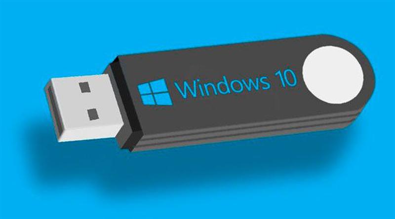 Загрузочная флешка 32GB Реаниматор Восстановление Виндовс Wind... - 200 ...