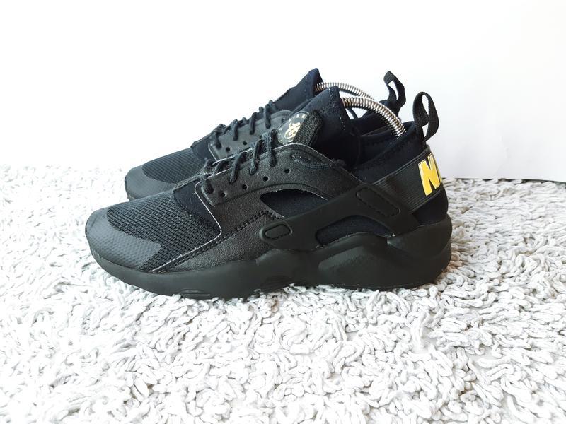 Мега кроссовки найк nike huarache 