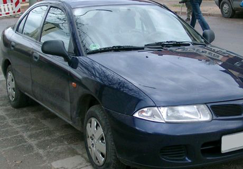 Авторазбор мицубиси каризма