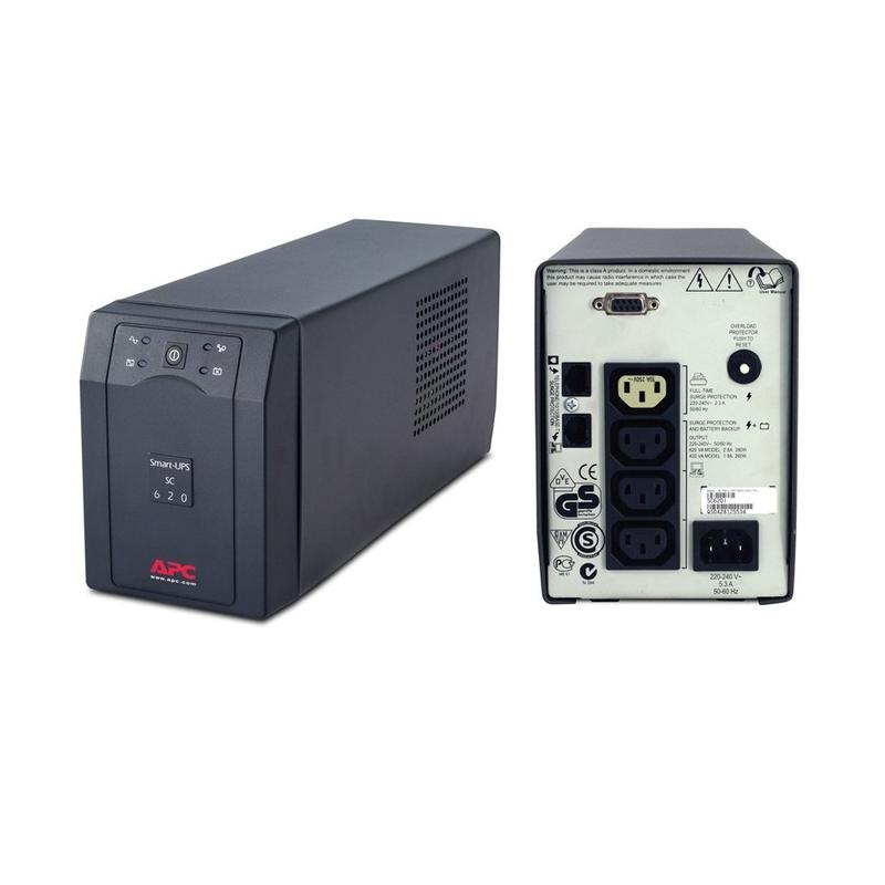 Smart ups 620 аккумулятор