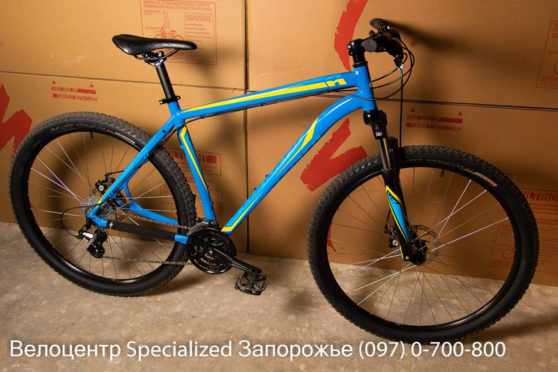 specialized hardrock disc 29 2016