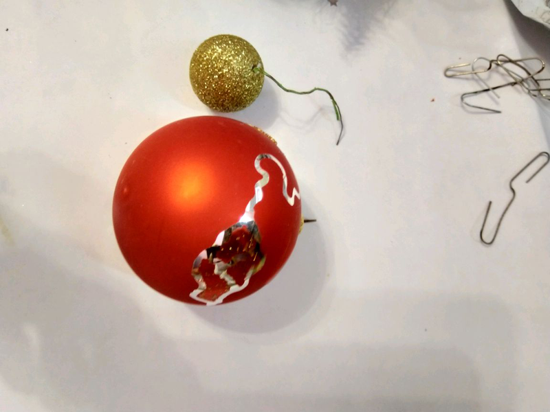 Продам Новогодние Игрушки