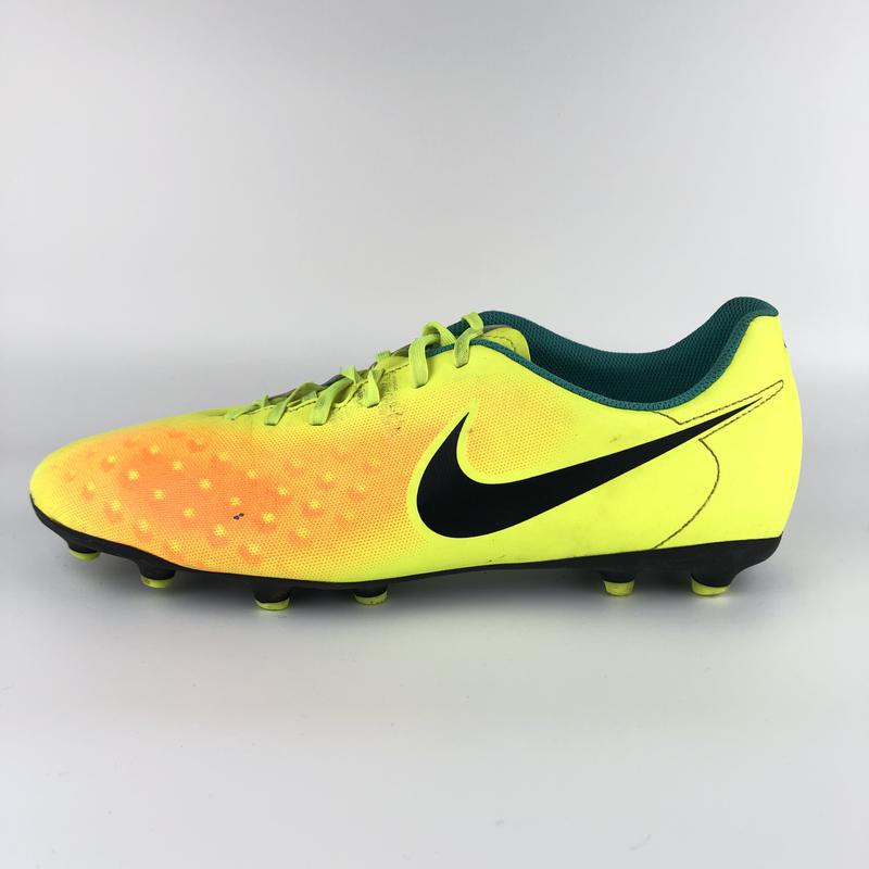 Копки nike magista original бутсы 