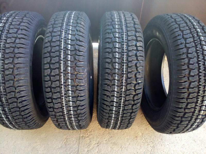 Шины на ниву Кама Флейм 205/70/R16 Новые доставка наложка - 1600 грн ...