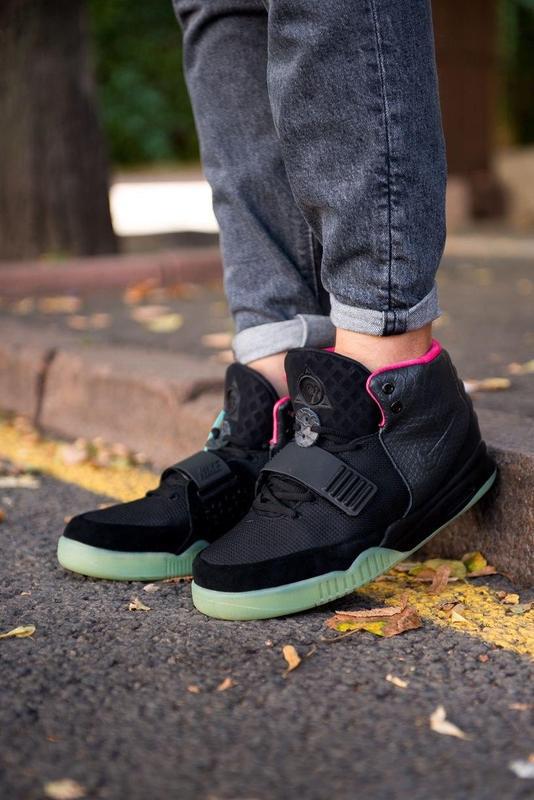 air yeezy 2 nrg