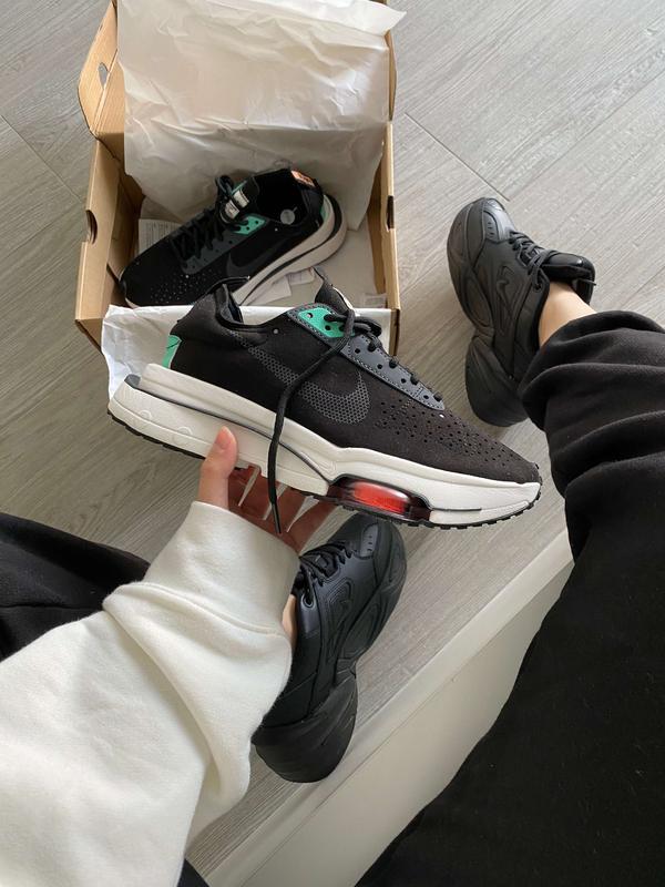 nike air zoom menta
