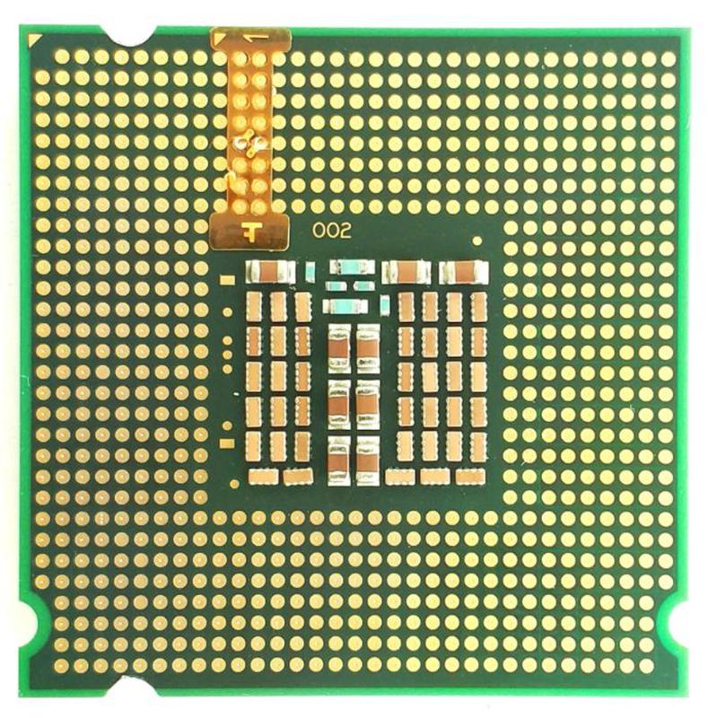 Разгон процессора intel xeon x5460