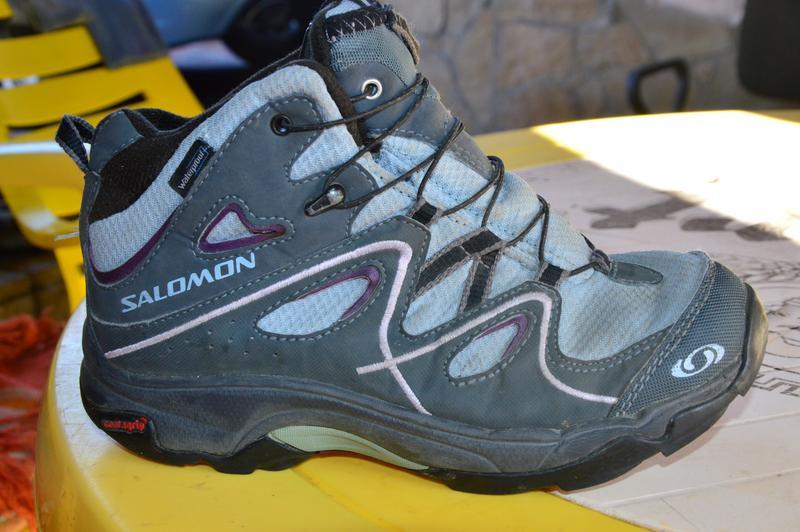 salomon 34