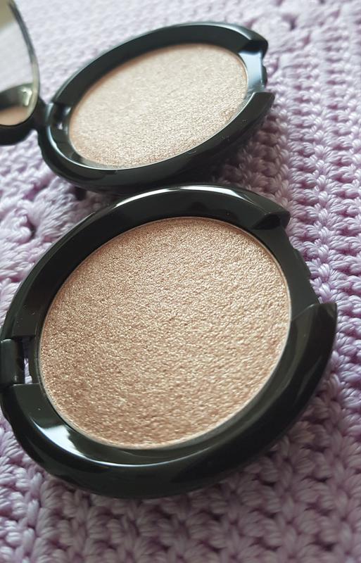 becca highlighter sale