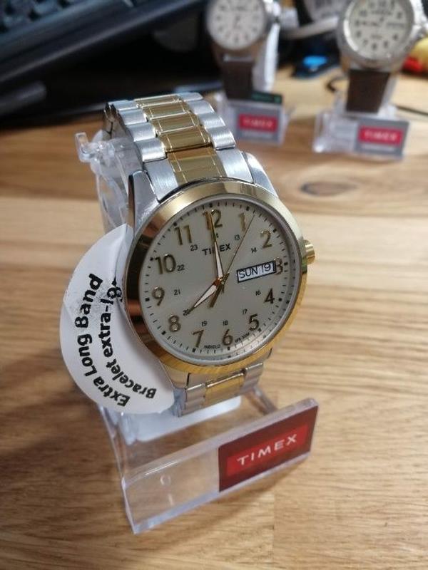 Timex tw2p67400 hot sale