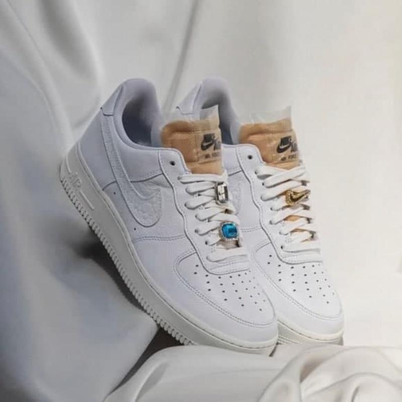 air force 07 bling