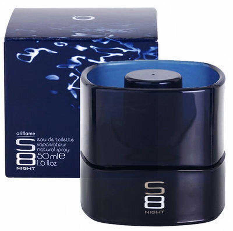 Мужская туалетная вода s8 орифлейм. Туалетная вода от орифлейм мужская s8. Вода s8 oriflame. Мужская туалетная вода s8 night oriflame. Орифлейм мужская туалетная вода s8.