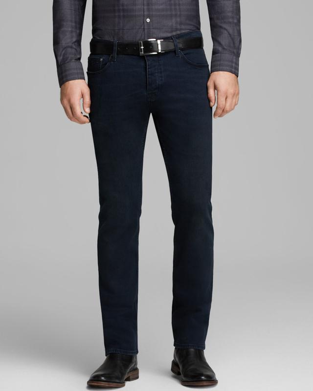 burberry brit steadman jeans