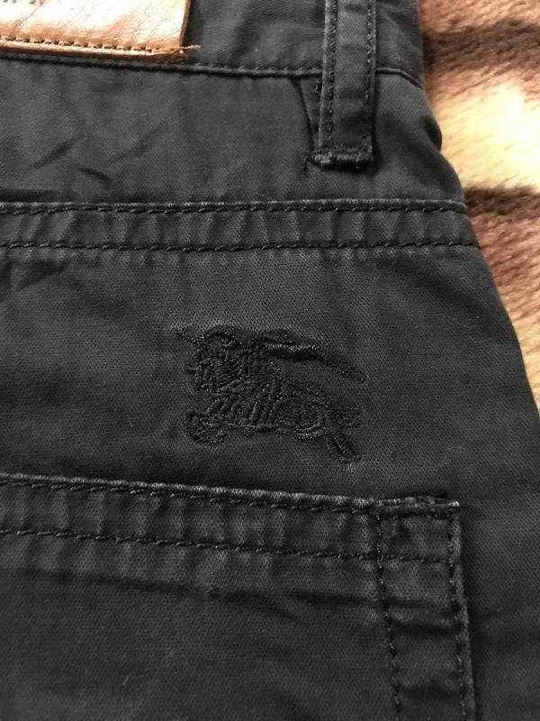 burberry brit steadman jeans