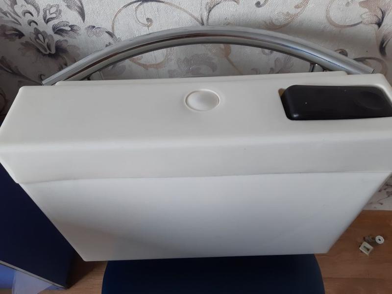 Сливной бачок //////////////// бачок для унитаза