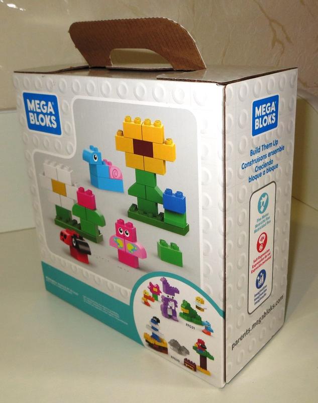 lego duplo mega box