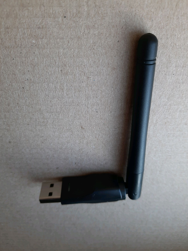 Wi Fi Adapter Adapter Comfast Ant Na Izi Ua