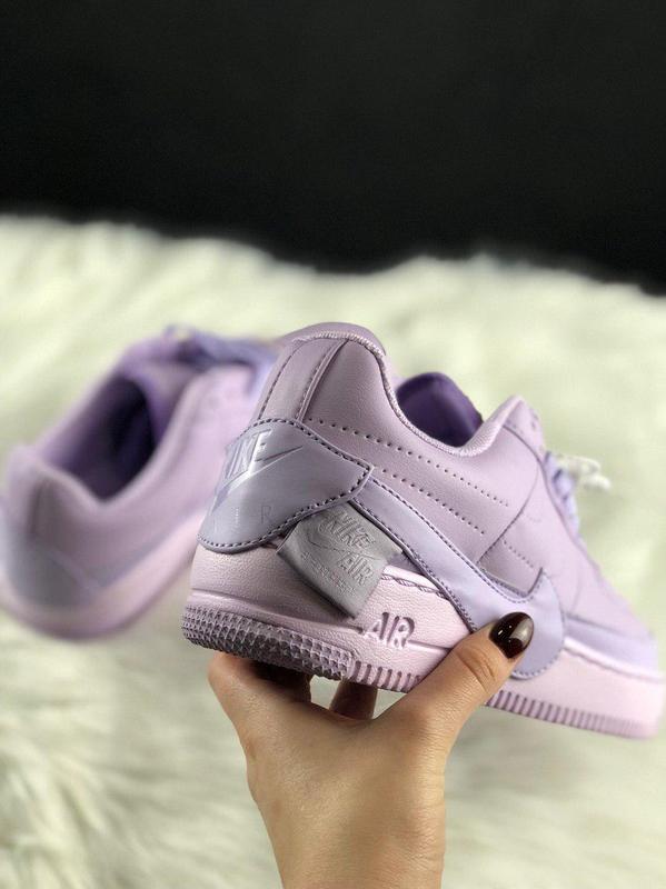nike air force jester violet
