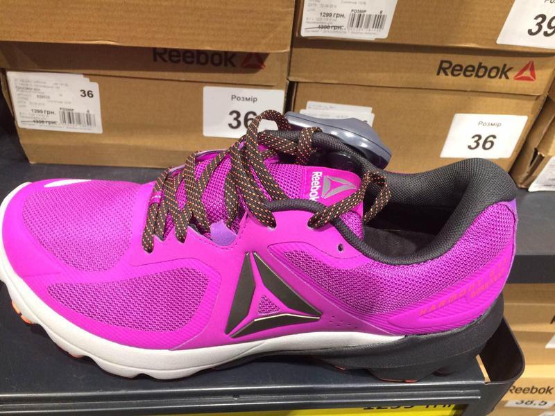 reebok harmony gtx