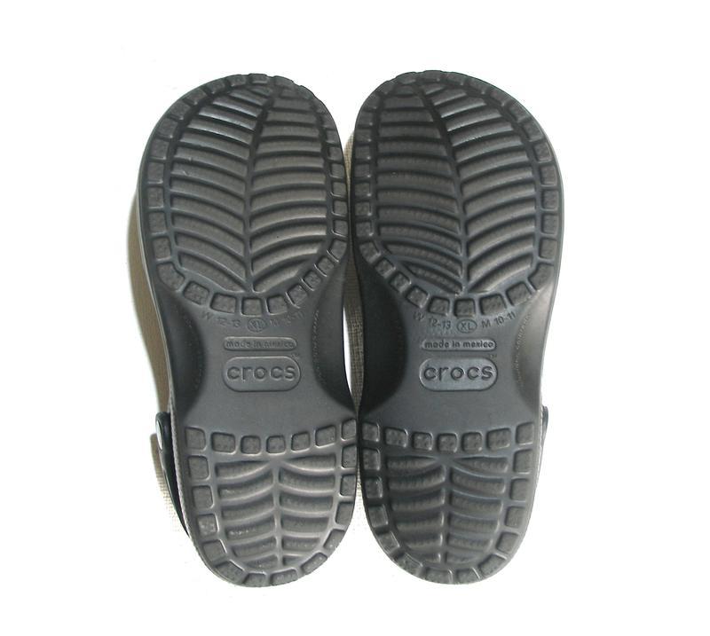 crocs made in mexico