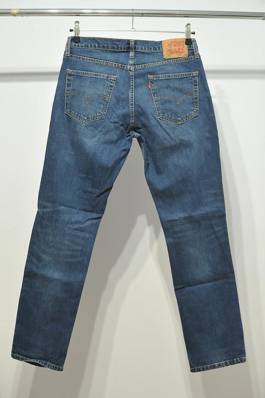 levis 511 33x32