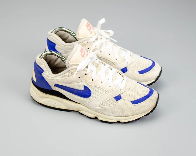 Retro nike hot sale air