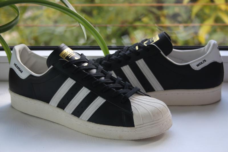 adidas superstar jogger