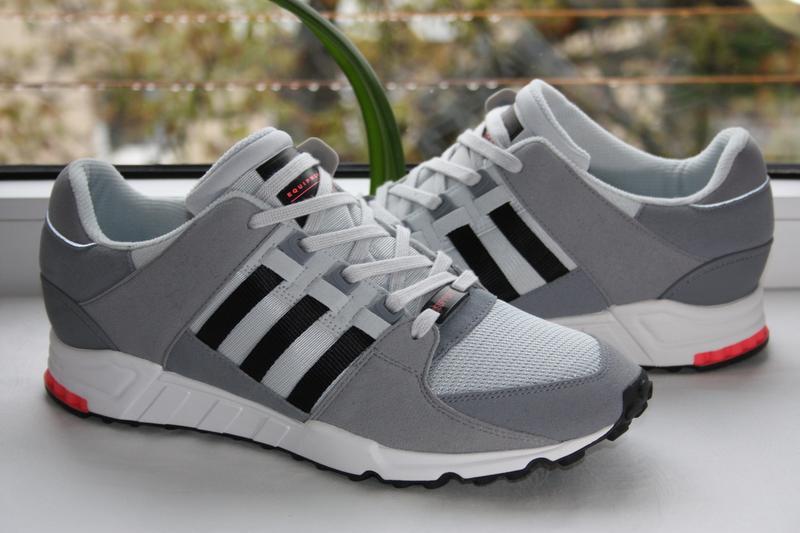 adidas eqt support rf dietro