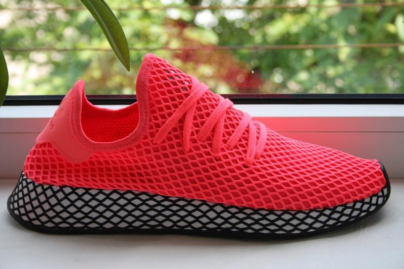 deerupt runner boost