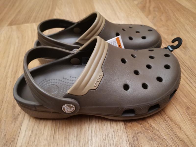 Crocs duet cheap