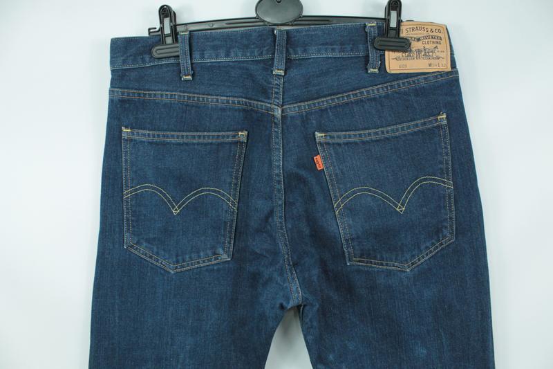 levis 605