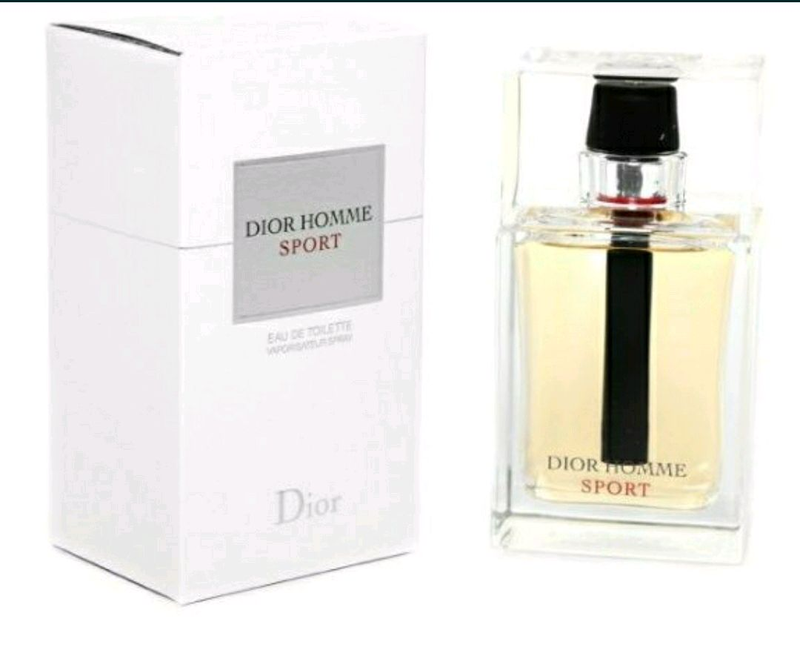 dior homme intenso