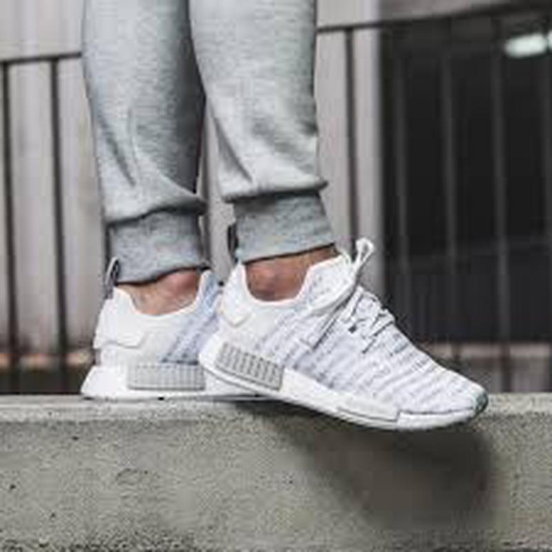 adidas nmd r1 whiteout