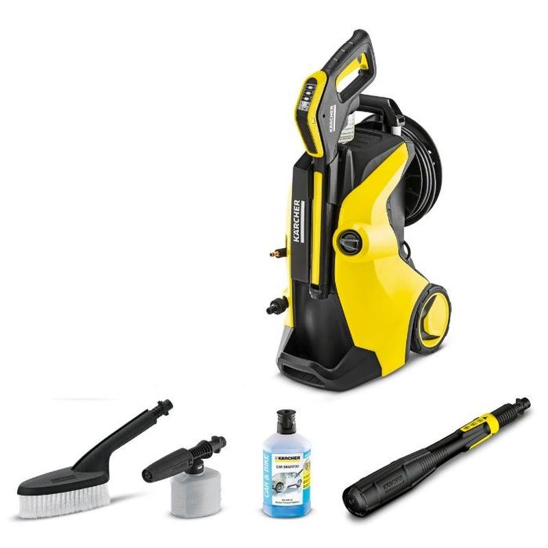 7 full control. Керхер к7. Керхер k7 Premium Full Control Plus. Керхер к7 премиум кар. Karcher k 7.