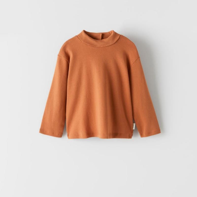 Гольф водолазка