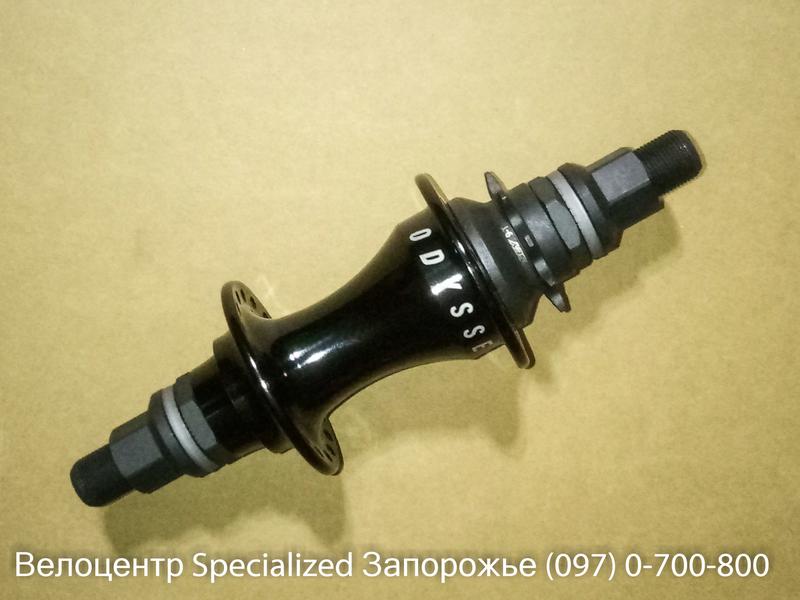 Втулка odyssey c5