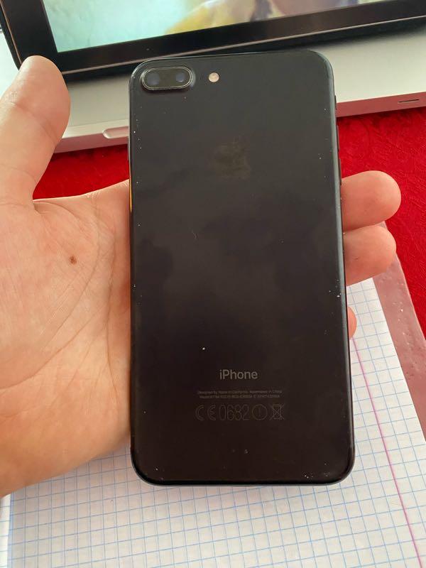 IPhone 7 Plus Apple Айфон 128 на IZI.ua (2816756)