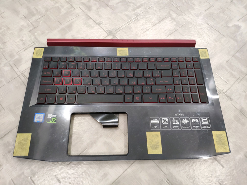 Купить Клавишу Для Ноутбука Acer