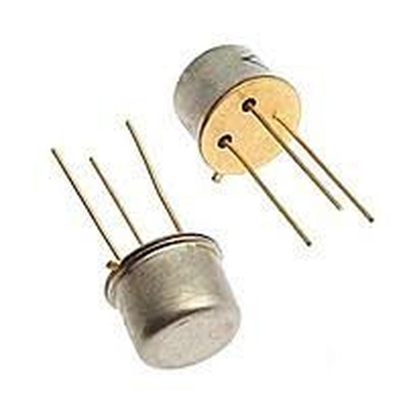 Транзисторы Производство СССР: цена 30 грн - купить Электронные ...