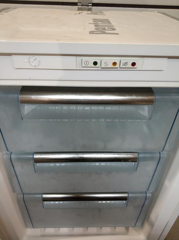 Морозильная камера на кухню под столешницу