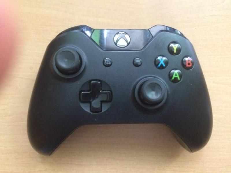 Xbox One Wireless Controller Model 1537 купить недорого б/у на ИЗИ