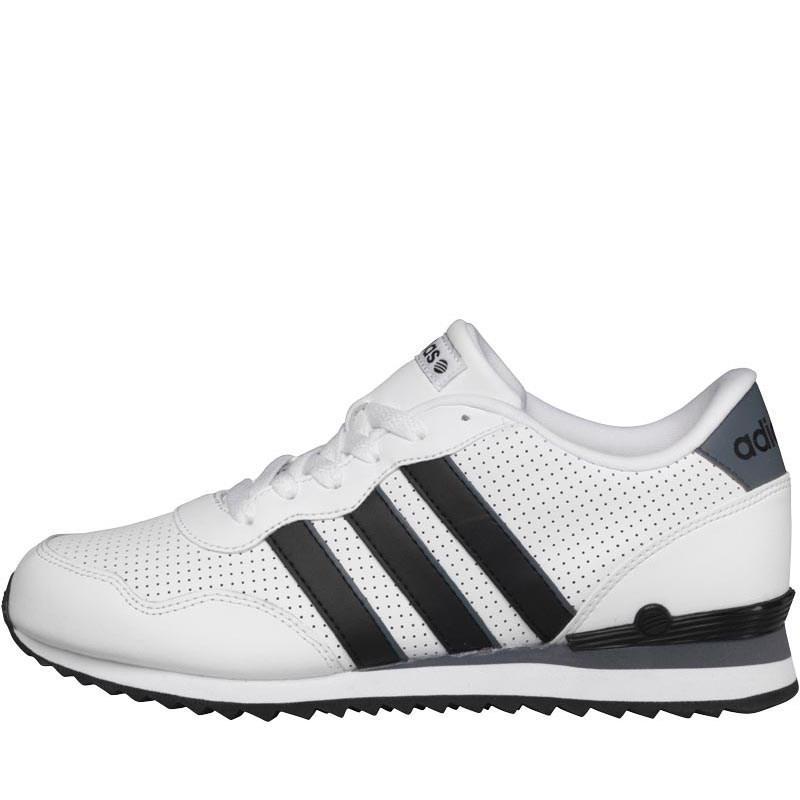 Adidas neo cheap label trainers