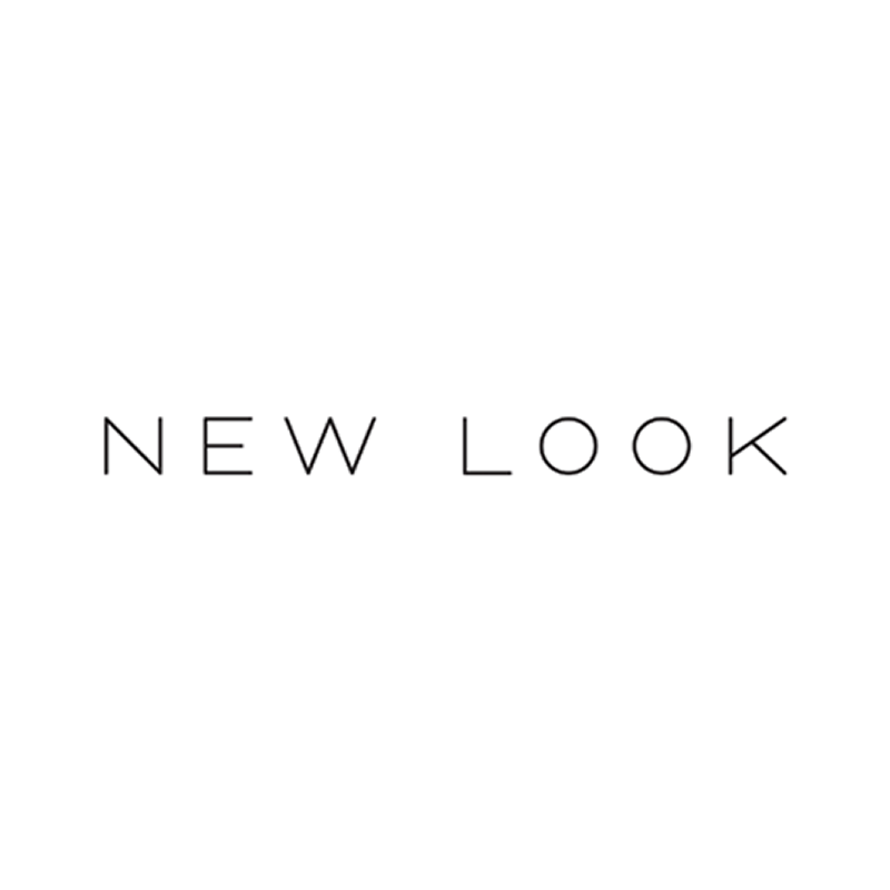 New look company. New look логотип. New look интернет магазин. Бренд одежды New look. Look надпись.