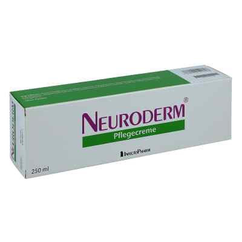 Neuroderm Неуродерм Нейродерм - 364 ₴, купити на ІЗІ (9036203)