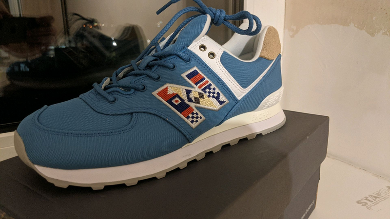new balance wl574sog