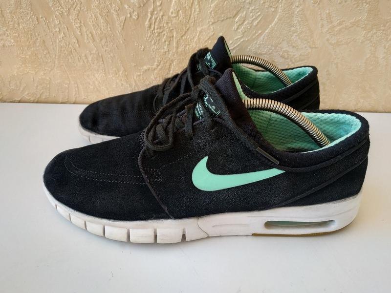 nike sb stefan janoski 41