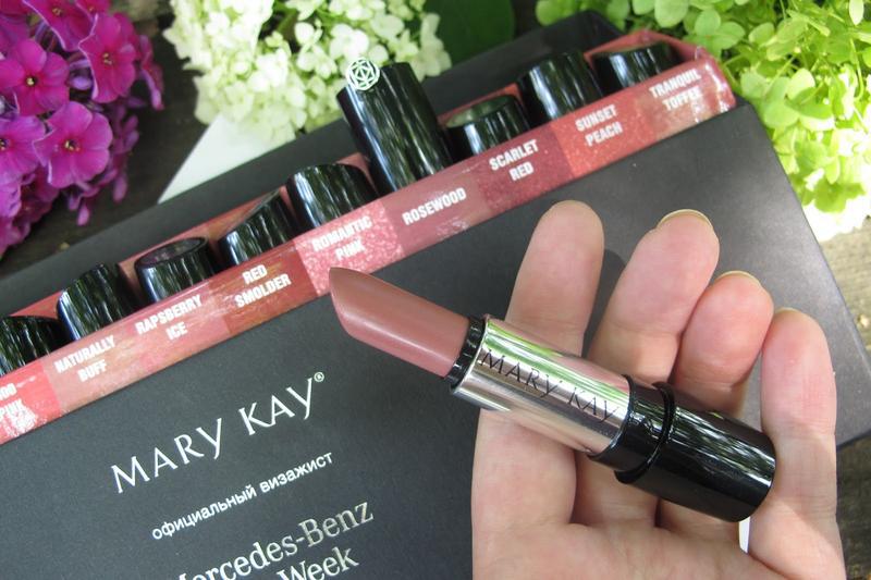 Помада рожеве дерево rosewood mary kay, мері кей - 350 ₴, купити на ІЗІ ...