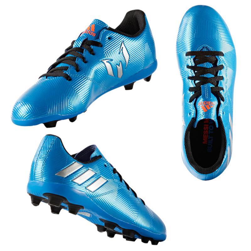 Бутсы adidas Messi x16