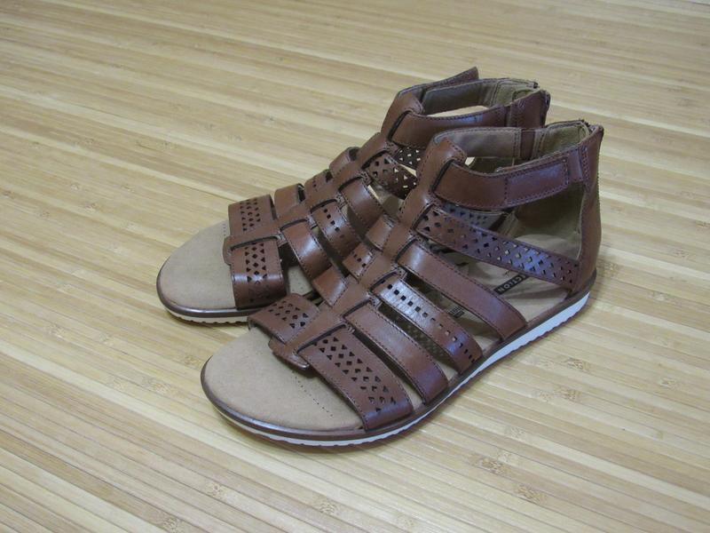 Clarks kele sale lotus gladiator sandal